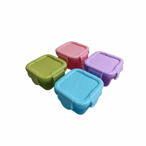 Hermetico Mini Color Jgo 4 Yulianna