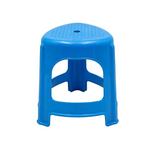 Banco Alfa 3 patas Plasvic