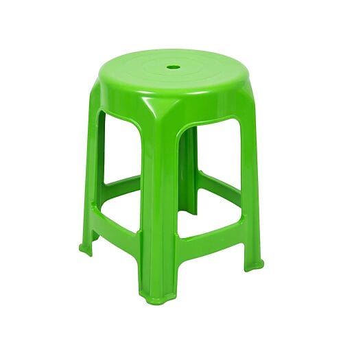 Banco Omega 5 patas Plasvic