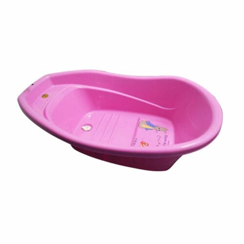Bañera Infantil Ardilla
