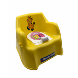 Baño Entrenador Picnic 2 en 1