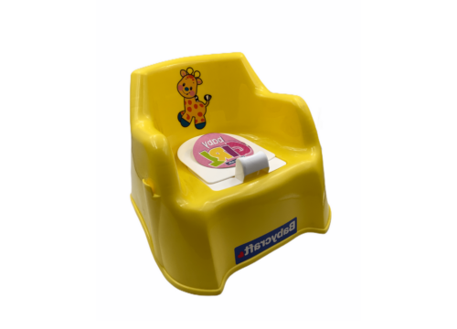 Baño Entrenador Picnic 2 en 1