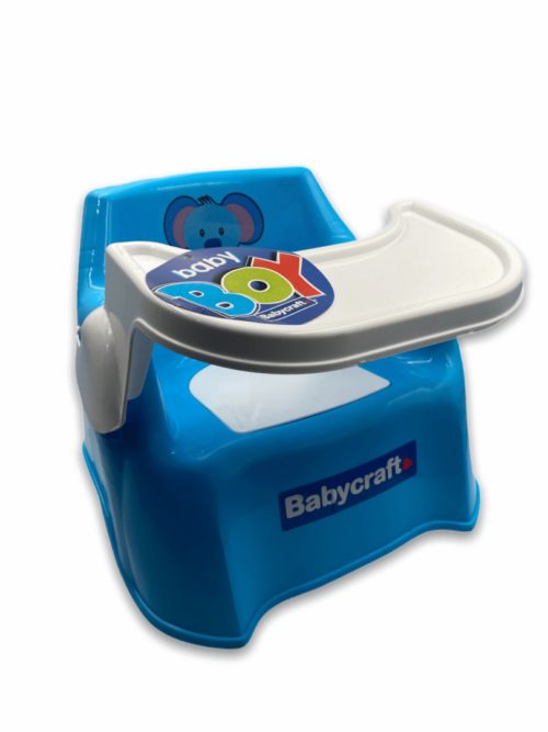 Baño Entrenador Picnic 3 en 1