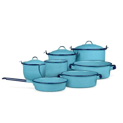 Bateria Popular Cinsa