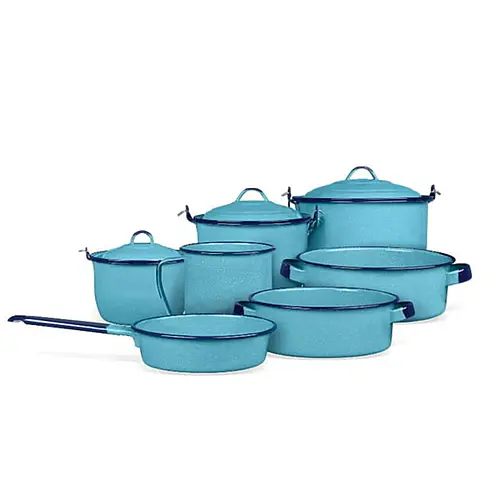 Bateria Popular Cinsa