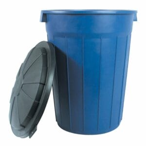 Bote 115 lts Tucker Plastictrends