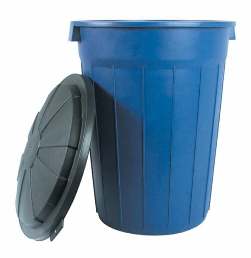 Bote 115 lts Tucker Plastictrends
