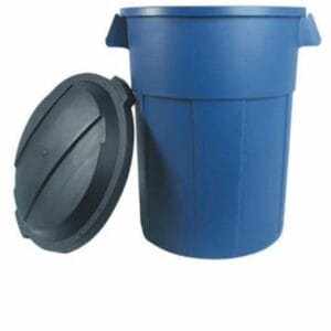 Bote 130 lts Super K Plastictrends