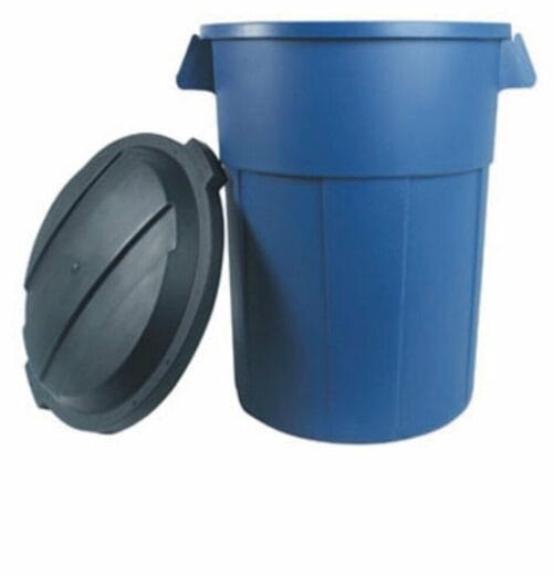 Bote 130 lts Super K Plastictrends