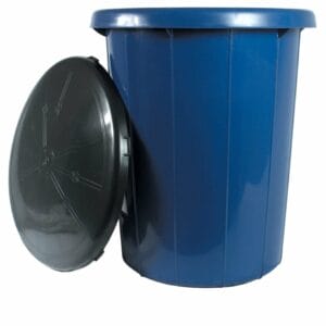 Bote 145 lts Tucker Plastictrends