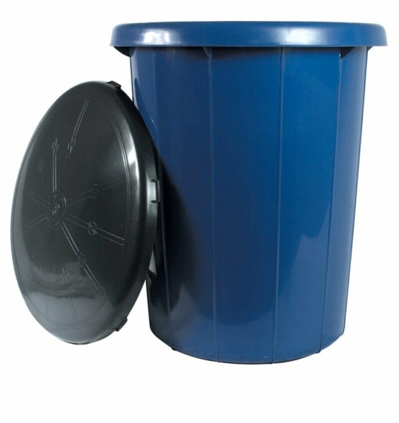 Bote 145 lts Tucker Plastictrends
