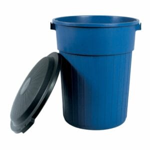 Bote 60 lts Tucker Plastictrends