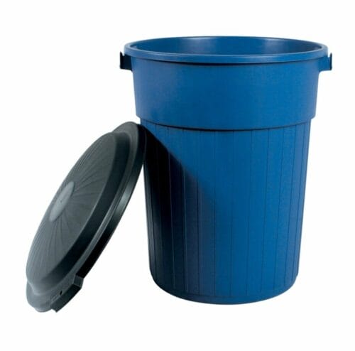 Bote 60 lts Tucker Plastictrends