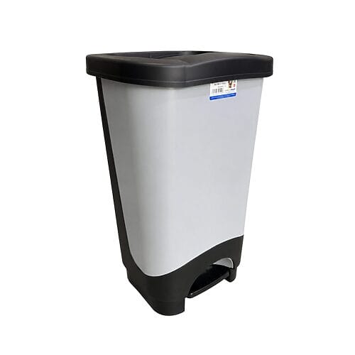 Bote Pedal 34 lts Plastictrends