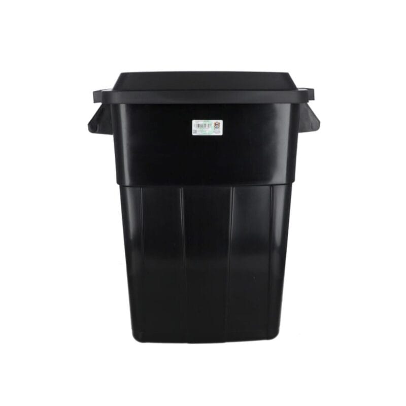 Bote 120 lts Thalia Plastictrends