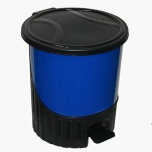 Bote Pedal 14 lts Plastictrends