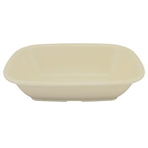 Cuadrilongo Melamina Beige