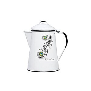 Cafetera 2 lts Frida Khalo Cinsa