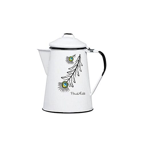 Cafetera 2 lts Frida Khalo Cinsa