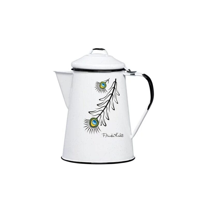 Cafetera 2 lts Frida Khalo Cinsa
