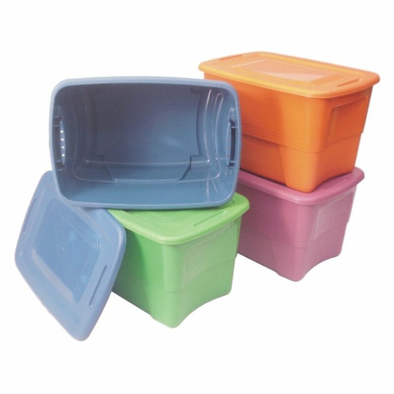 Caja 19 gal Atlanta Plastictrends
