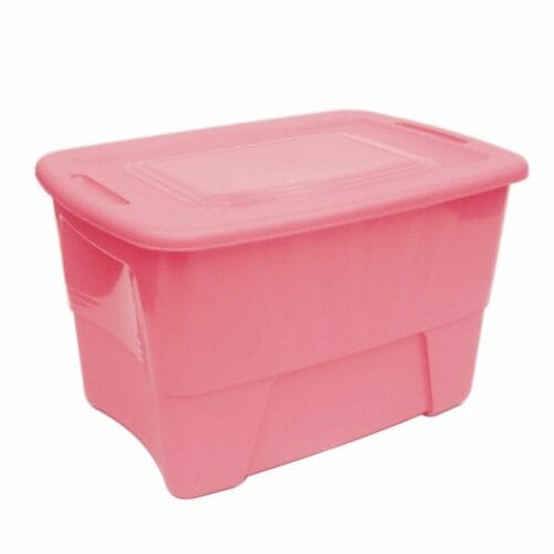 Caja 19 gal Atlanta Plastictrends