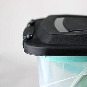 Caja Clip 20 lts Yulianna
