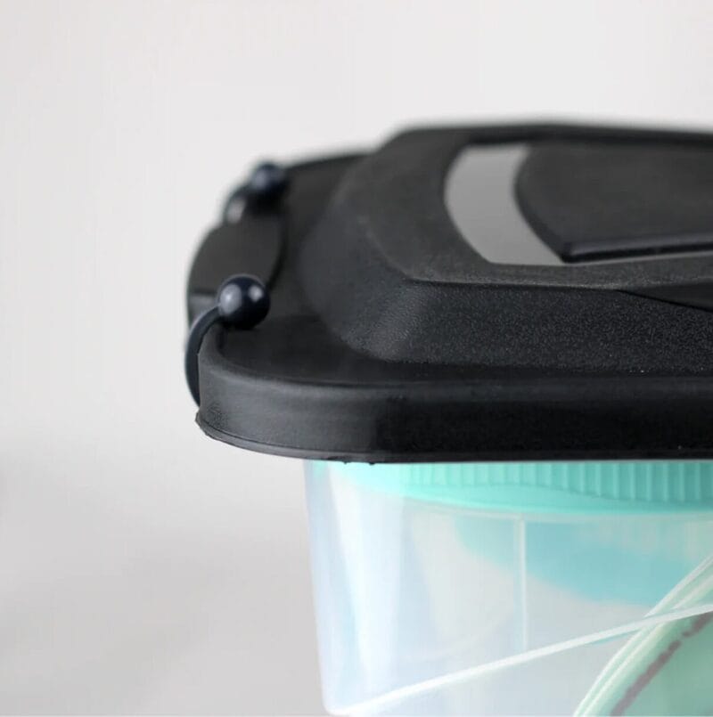 Caja Clip 20 lts Yulianna