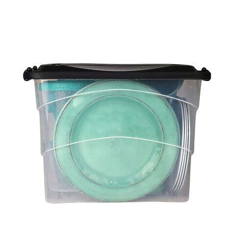 Caja Clip 20 lts Yulianna