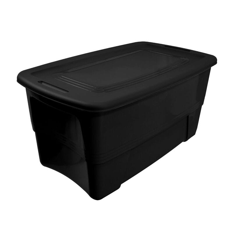 Caja 31 gal Atlanta Plastictrends