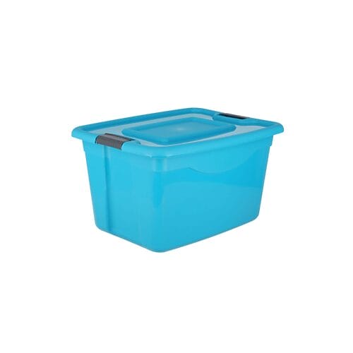 Caja 5 gal gorila Lock Plastictrends