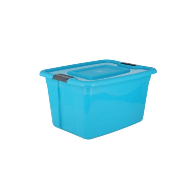Caja 5 gal gorila Lock Plastictrends