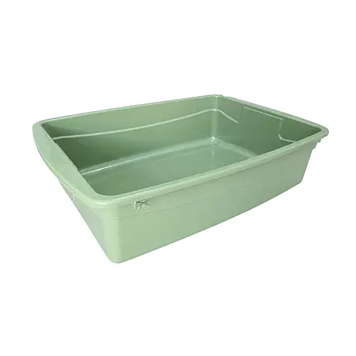 Caja 8 gal Plastictrends s/tapa