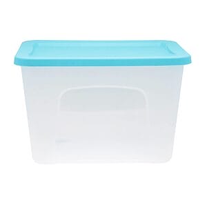 Caja Livenza c/tapa Italhome