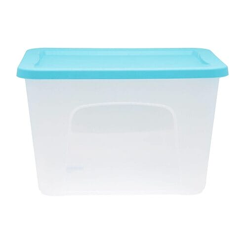 Caja Livenza c/tapa Italhome