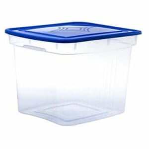 Caja Mil Usos 22 lts Cubasa