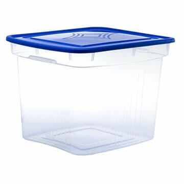 Caja Mil Usos 22 lts Cubasa