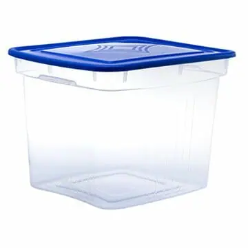 Caja Mil Usos 22 lts Cubasa