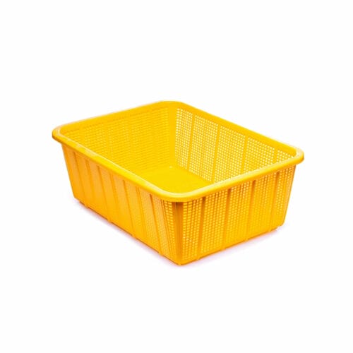Caja calada mediana Molderama Plasticos del Hogar Caja Calada Mediana # 2 Aitana