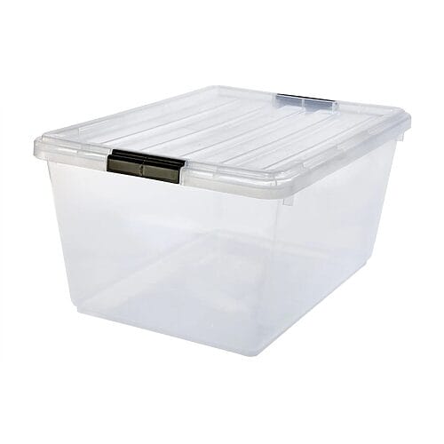 Caja c/grapa 42 lts Italhome