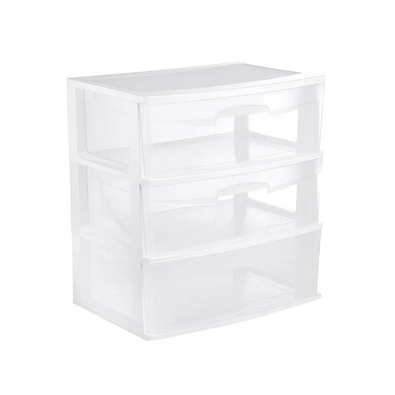 Cajonera Rino 3 Italhome