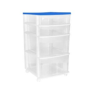Cajonera Tor 4 Italhome
