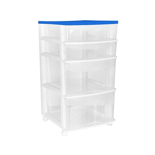 Cajonera Tor 4 Italhome