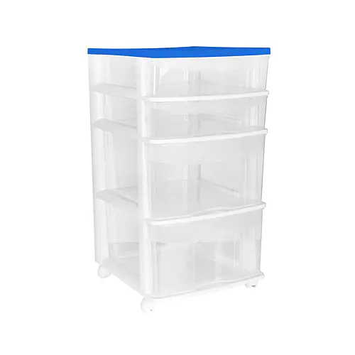 Cajonera Tor 4 Italhome