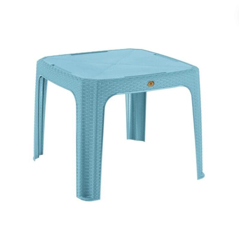 Mesa Infantil Nube Ardilla