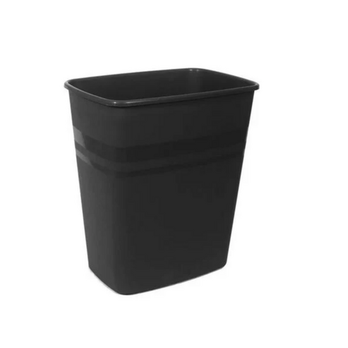 Cesto Papelero 20 lts plastictrends Plasticos del Hogar Cesto papelero 20 lts Plastictrends