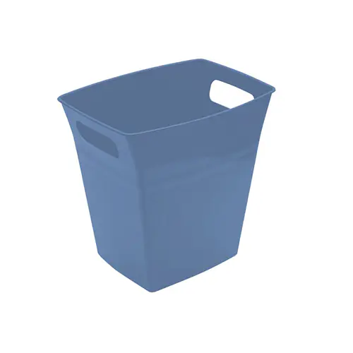 Cesto Papelero 9 lts Plastictrends