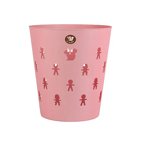 Cesto Papelero Bambino Ardilla
