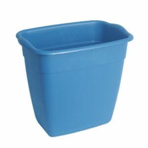 Cesto papelero 11 lts Plastictrends