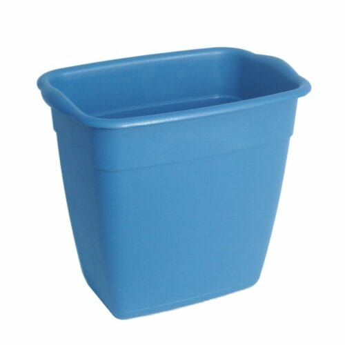 Cesto papelero 11 lts Plastictrends
